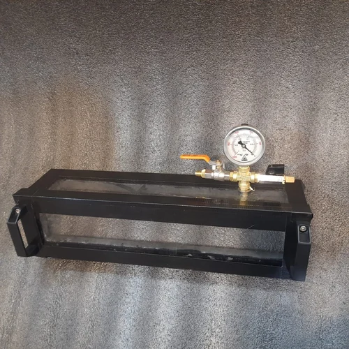 Outside Corner Vacuum Box